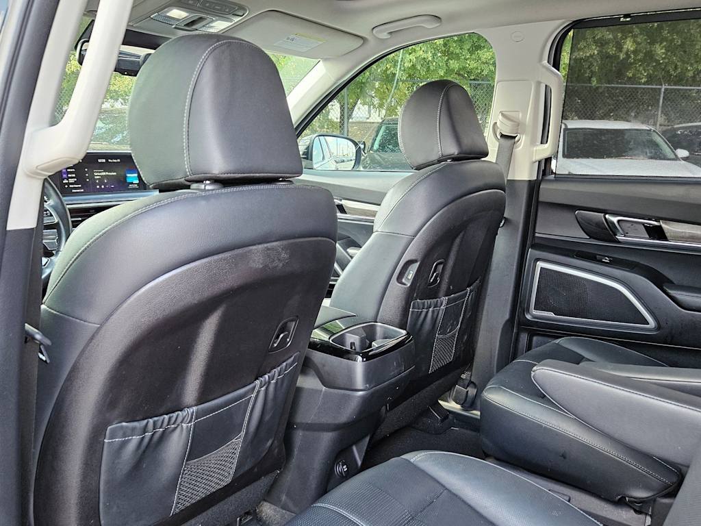 Thumbnail: 2022 Kia Telluride - 12