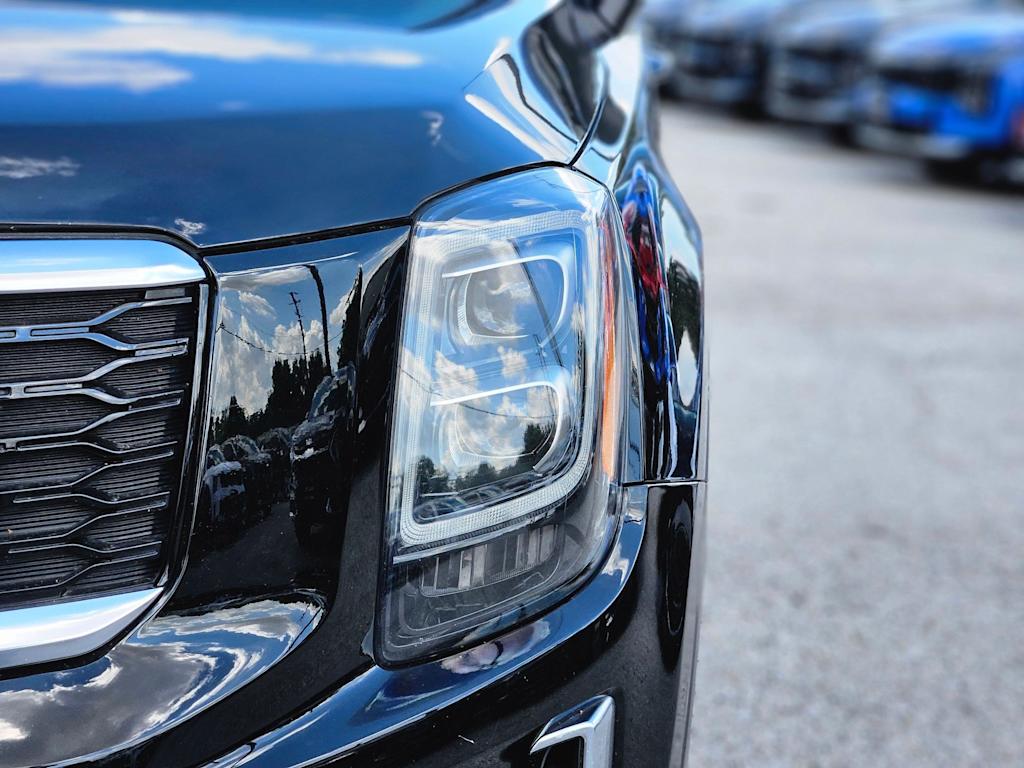 Thumbnail: 2022 Kia Telluride - 21