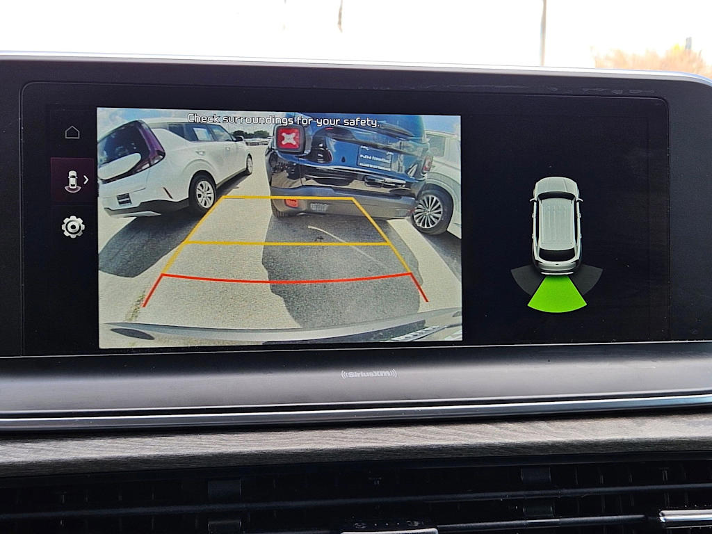 Thumbnail: 2022 Kia Telluride - 27