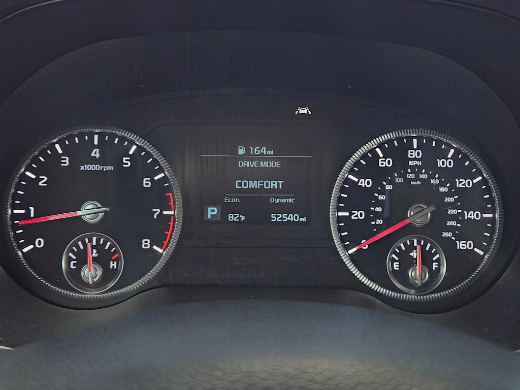 Thumbnail: 2022 Kia Telluride - 14