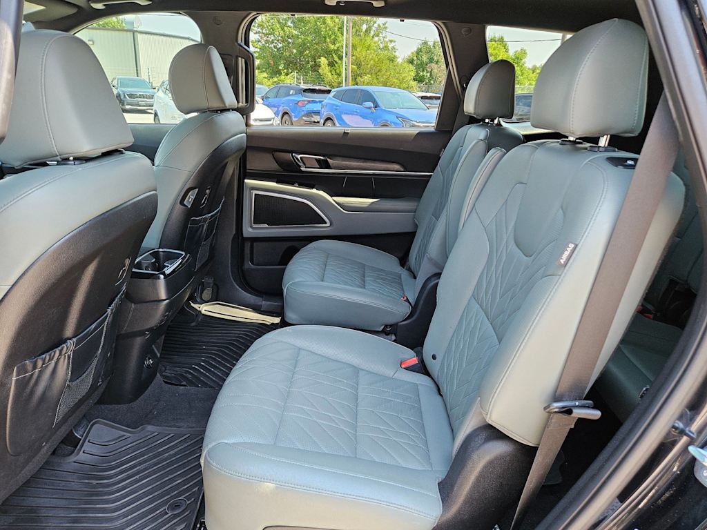 Thumbnail: 2023 Kia Telluride - 20