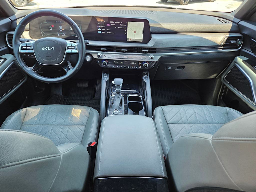Thumbnail: 2023 Kia Telluride - 2