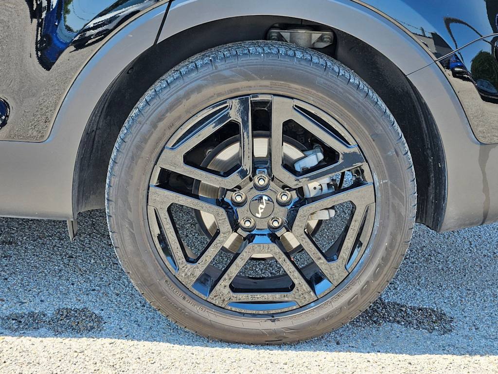 Thumbnail: 2023 Kia Telluride - 7