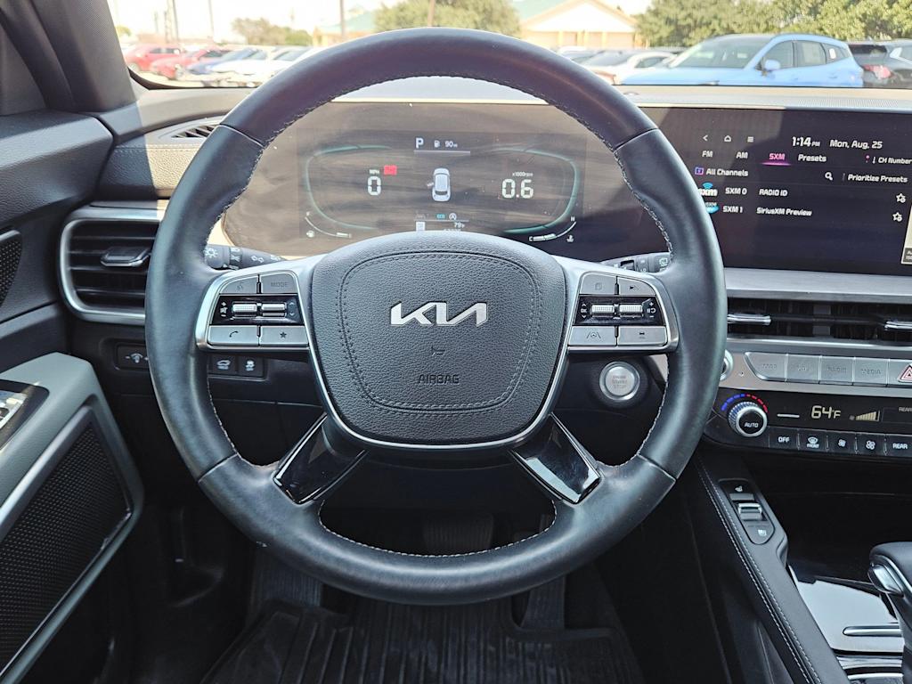 Thumbnail: 2023 Kia Telluride - 9