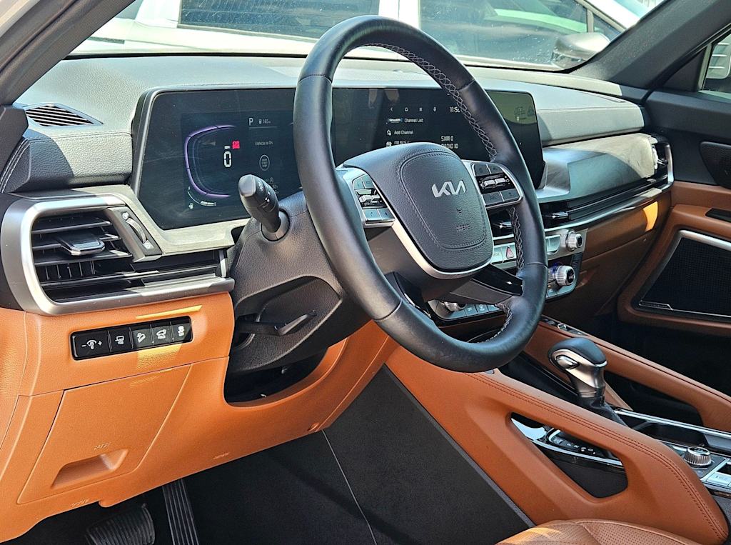 Thumbnail: 2025 Kia Telluride - 2