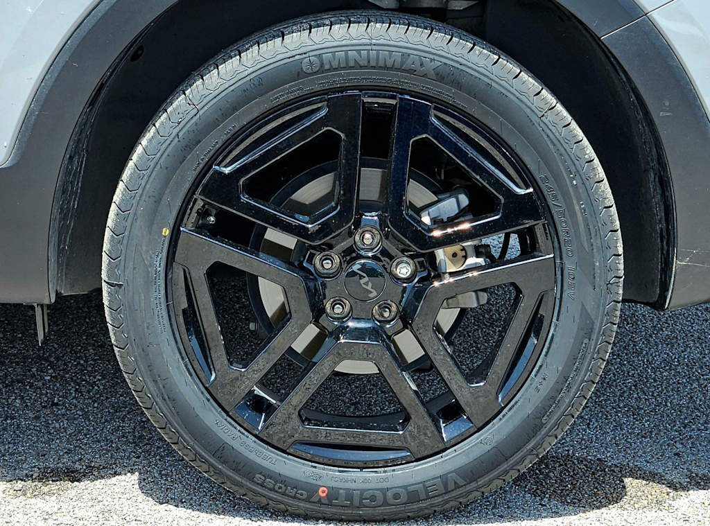 Thumbnail: 2025 Kia Telluride - 8