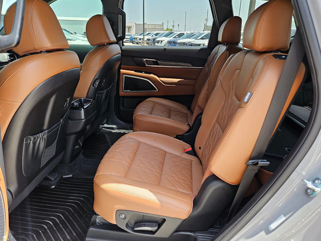 Thumbnail: 2025 Kia Telluride - 26