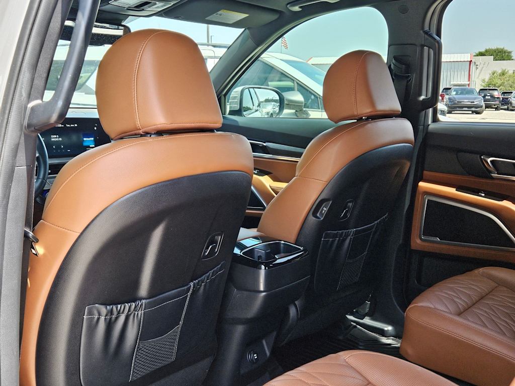 Thumbnail: 2025 Kia Telluride - 12