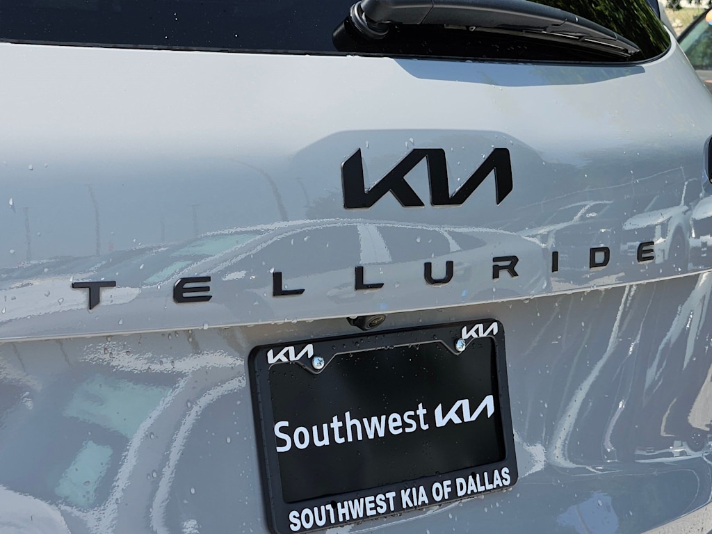 Thumbnail: 2025 Kia Telluride - 7