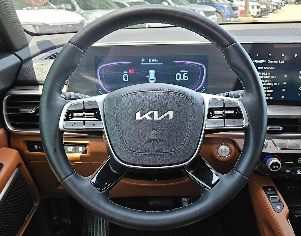 Thumbnail: 2025 Kia Telluride - 13