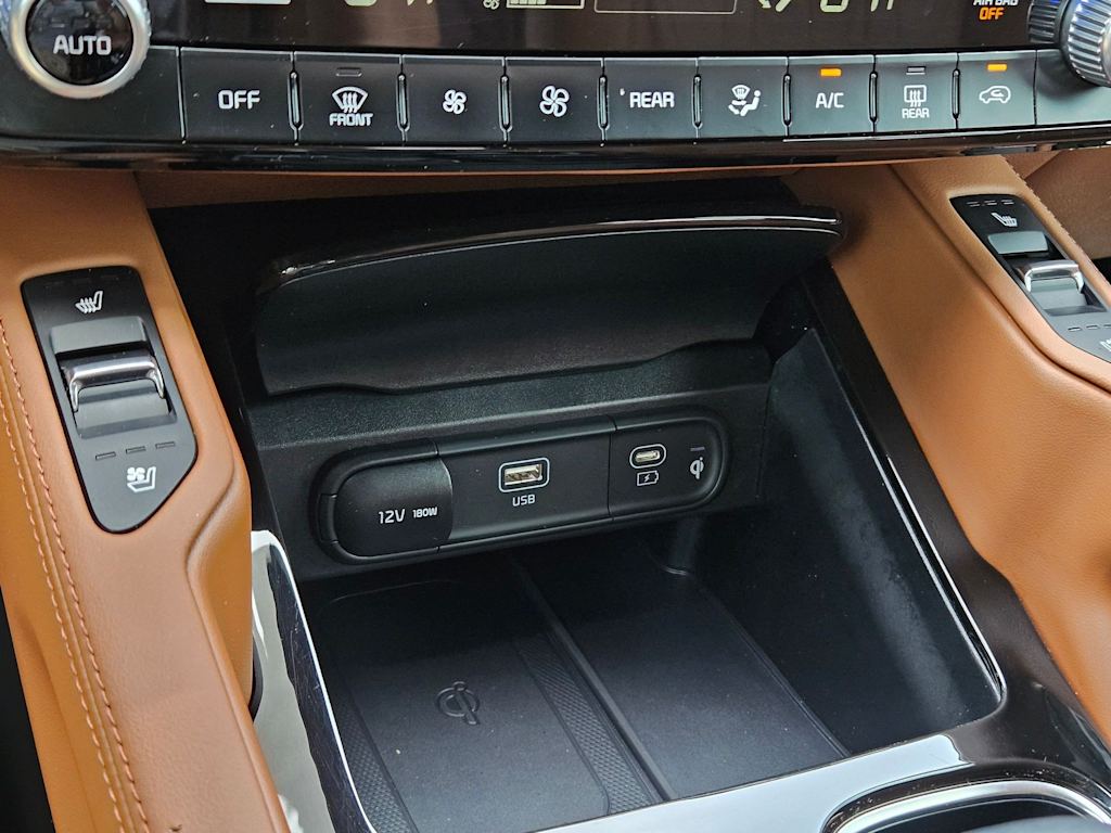Thumbnail: 2025 Kia Telluride - 33