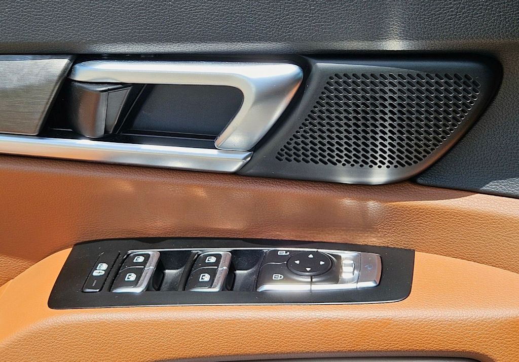 Thumbnail: 2025 Kia Telluride - 34