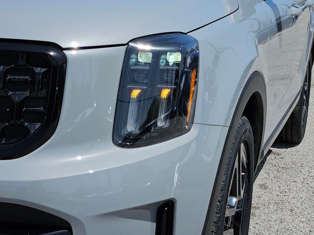 Thumbnail: 2025 Kia Telluride - 24