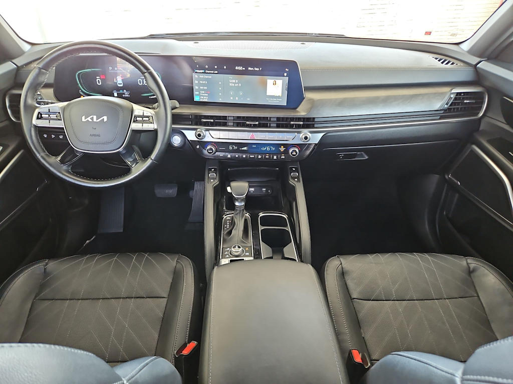 Thumbnail: 2023 Kia Telluride - 7