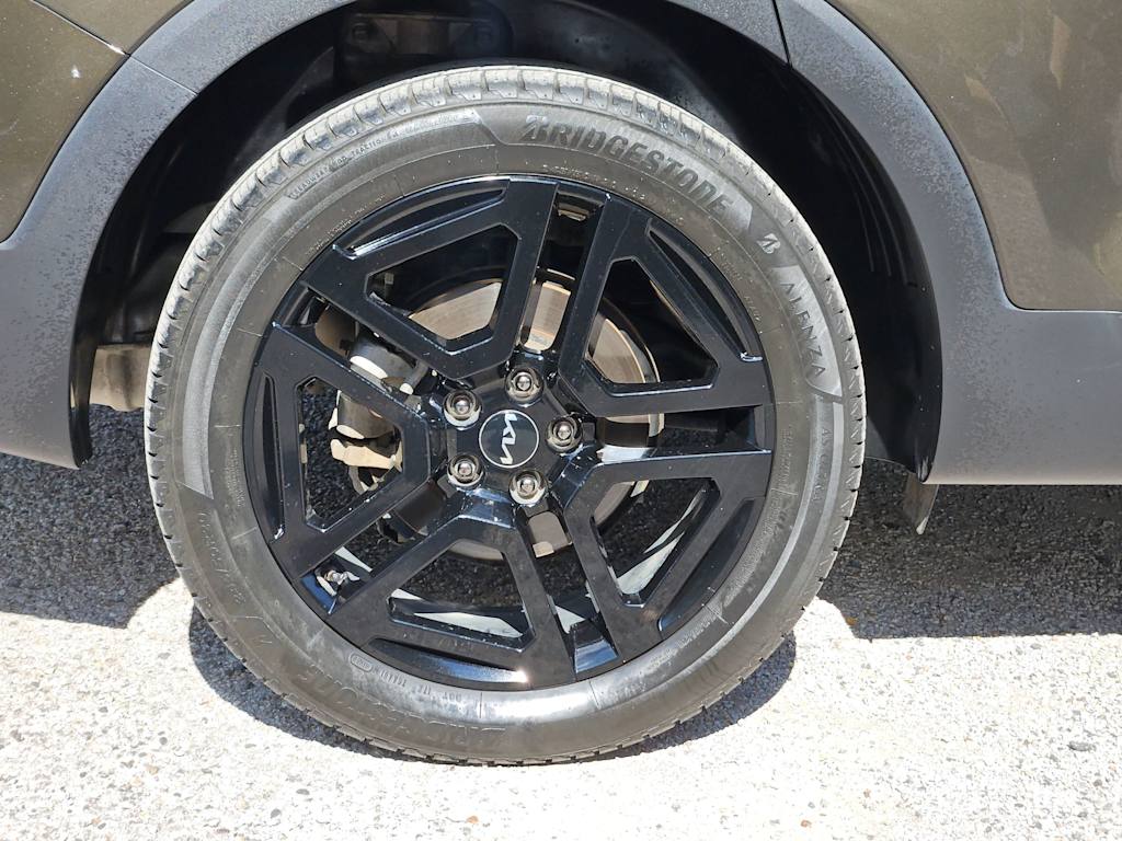 Thumbnail: 2023 Kia Telluride - 6