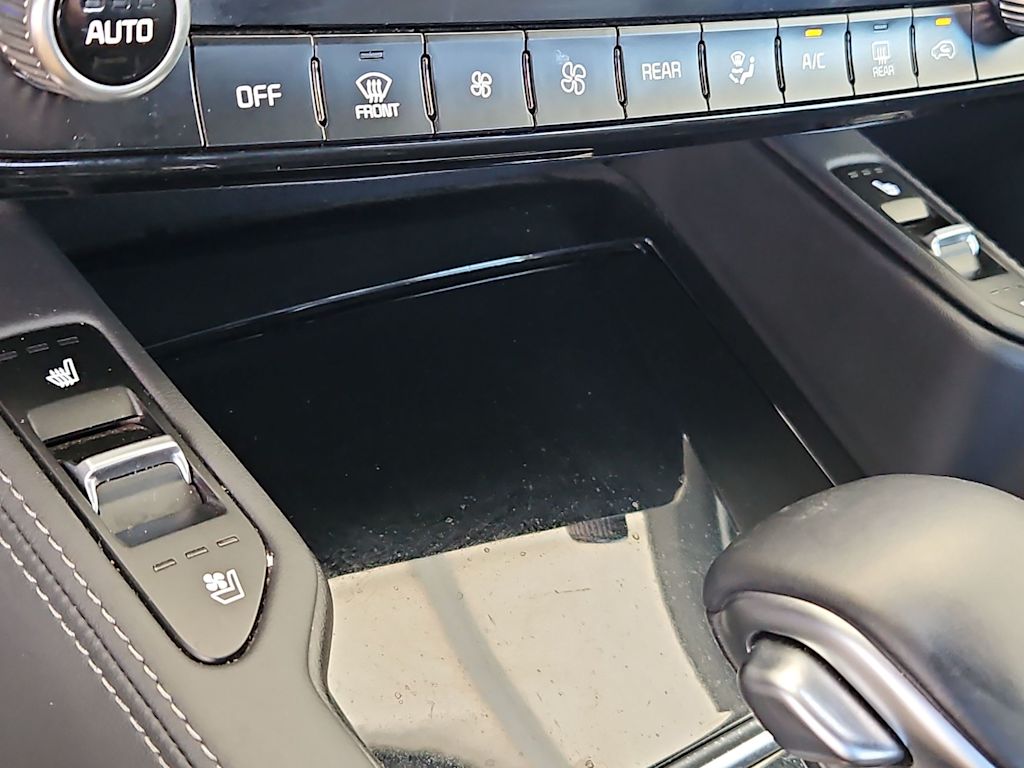 Thumbnail: 2023 Kia Telluride - 13