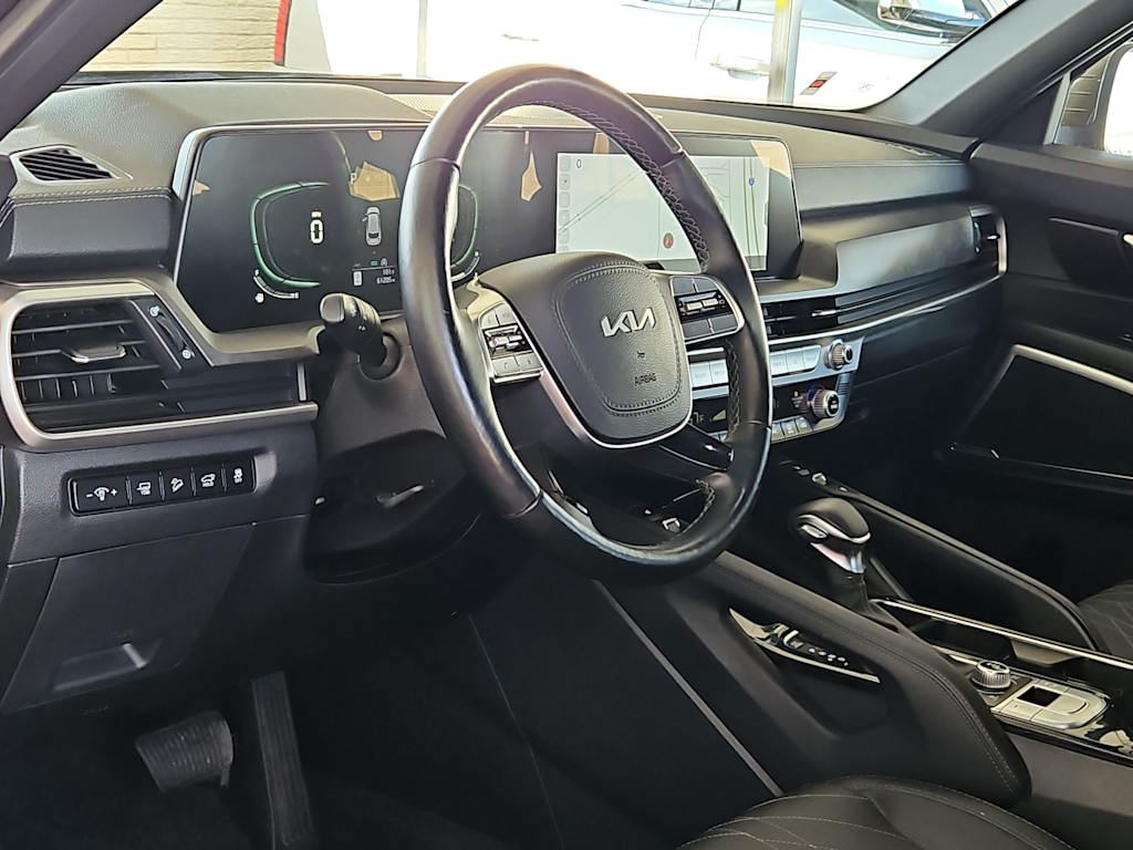 Thumbnail: 2023 Kia Telluride - 2