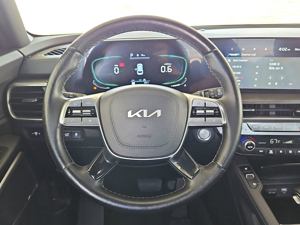 Thumbnail: 2023 Kia Telluride - 11