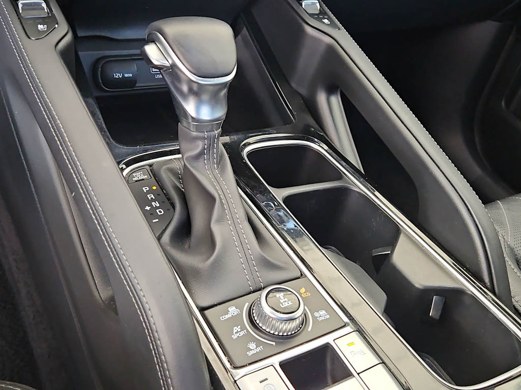 Thumbnail: 2023 Kia Telluride - 32