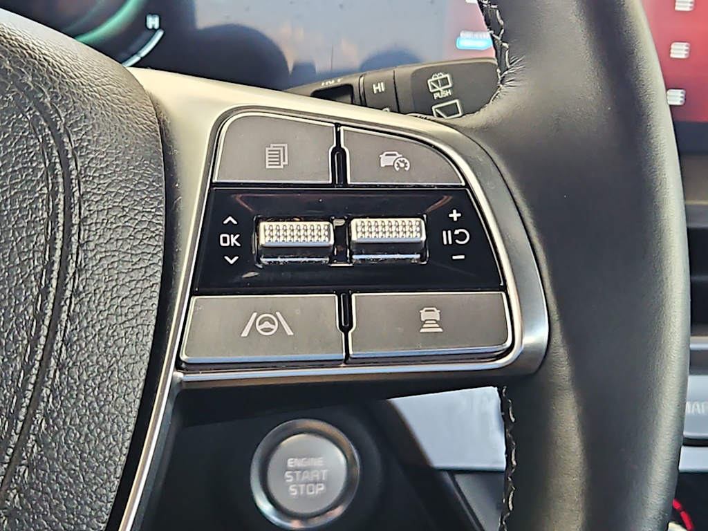 Thumbnail: 2023 Kia Telluride - 28