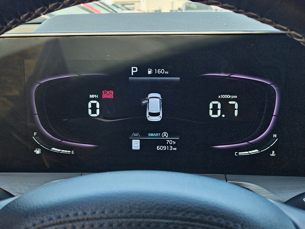 Thumbnail: 2023 Kia Telluride - 15