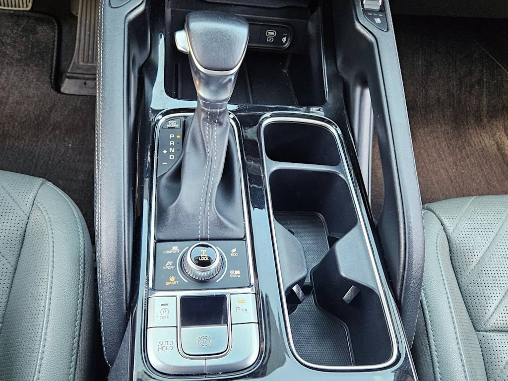 Thumbnail: 2023 Kia Telluride - 14