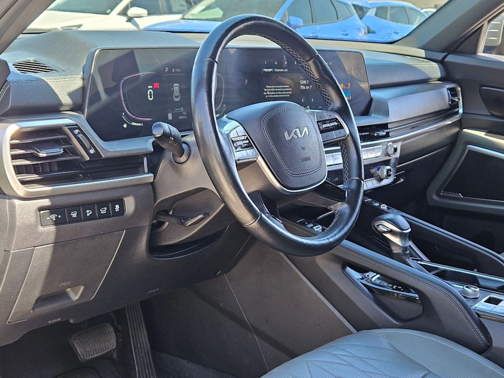 Thumbnail: 2023 Kia Telluride - 2