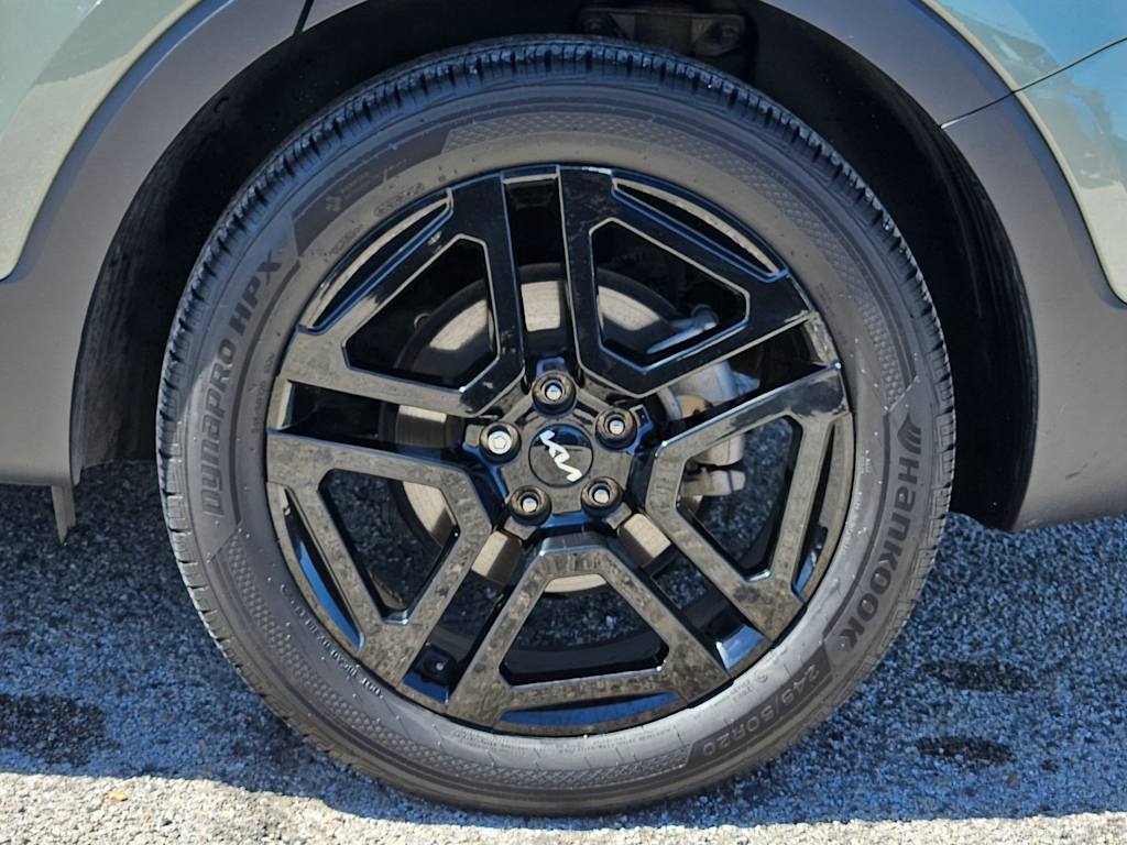 Thumbnail: 2023 Kia Telluride - 8