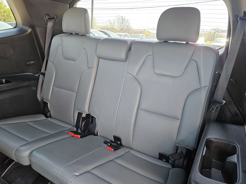 Thumbnail: 2023 Kia Telluride - 23