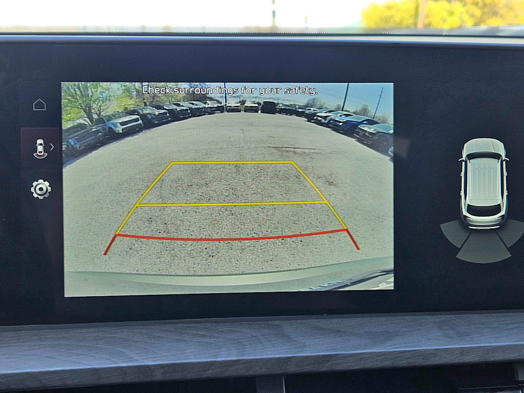 Thumbnail: 2023 Kia Telluride - 25