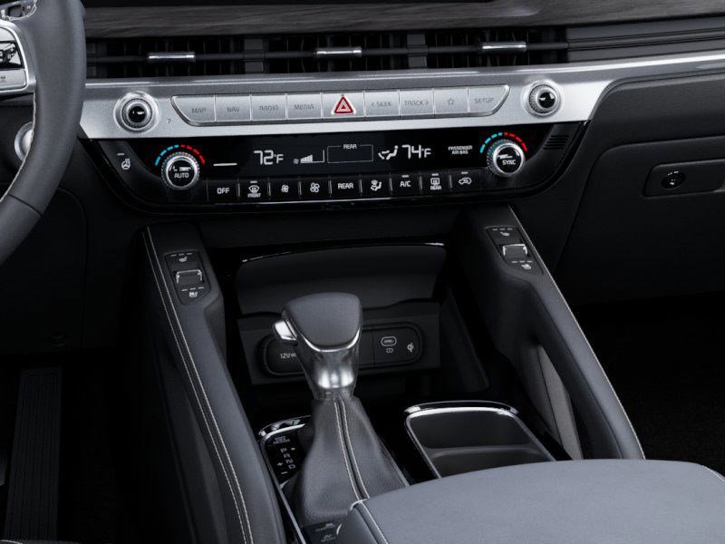 Thumbnail: 2025 Kia Telluride - 11