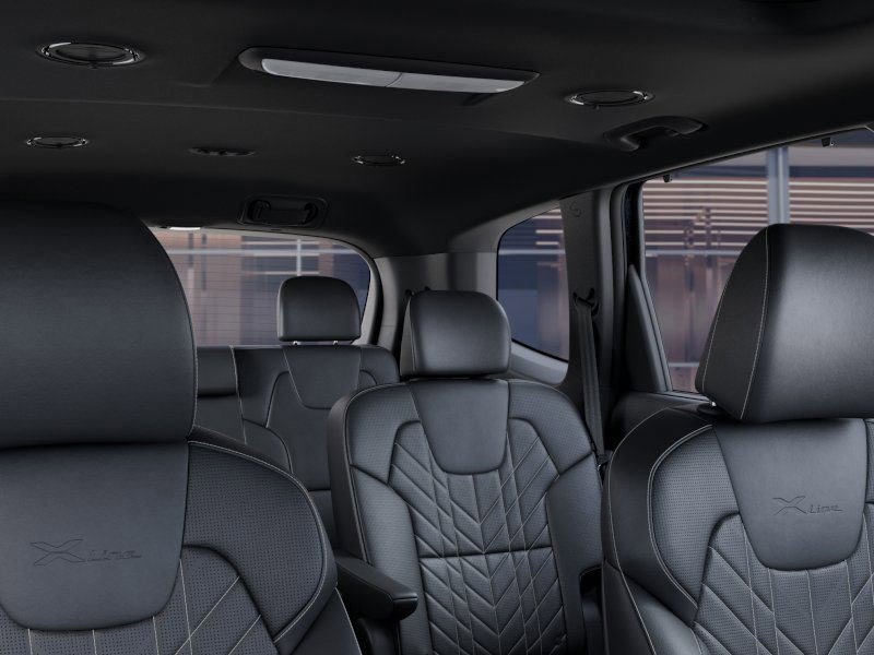 Thumbnail: 2025 Kia Telluride - 27