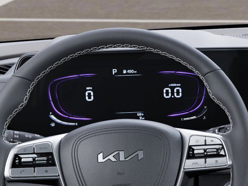 Thumbnail: 2025 Kia Telluride - 12