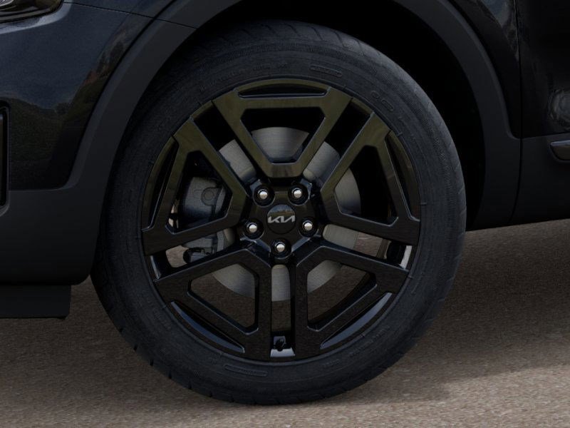 Thumbnail: 2025 Kia Telluride - 6