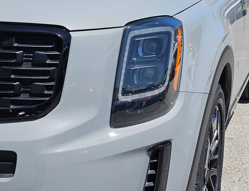Thumbnail: 2022 Kia Telluride - 21