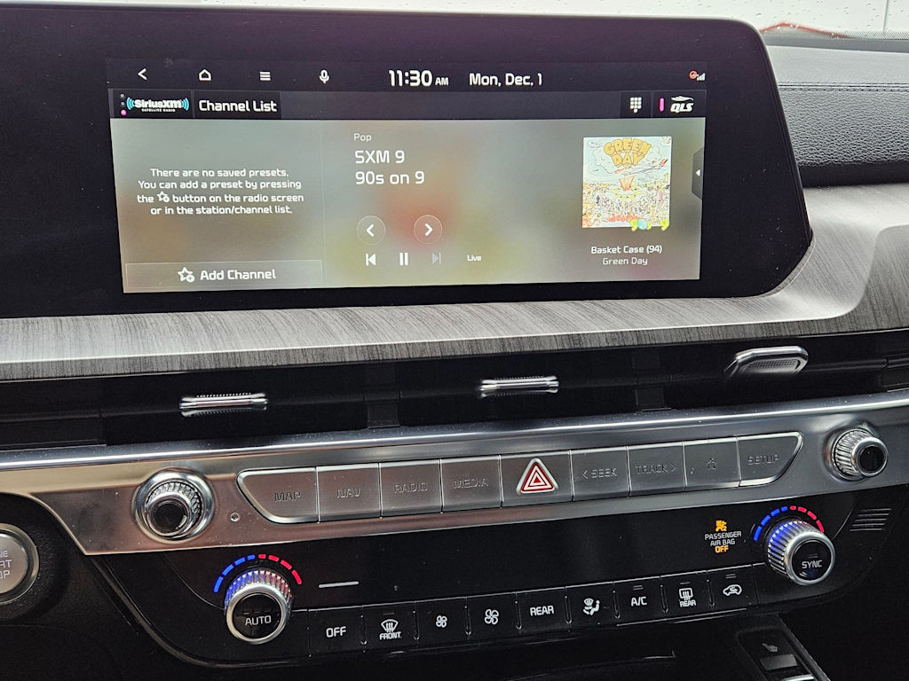 Thumbnail: 2023 Kia Telluride - 15