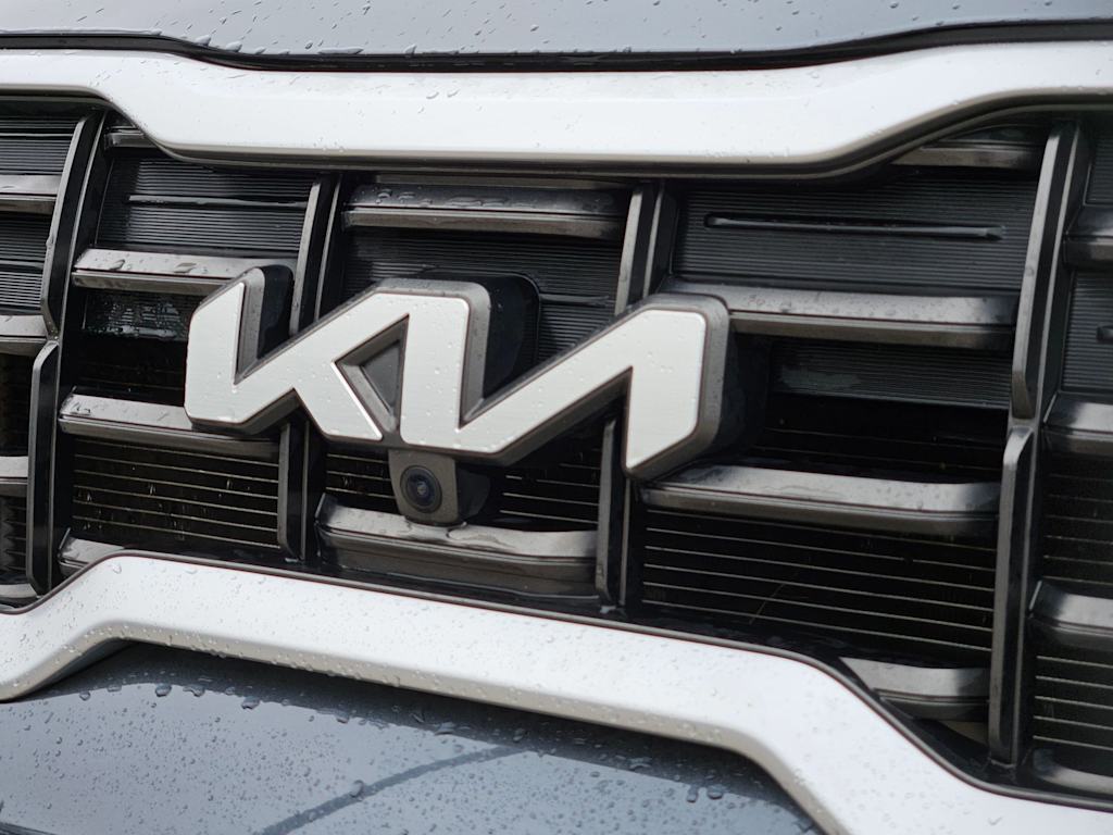 Thumbnail: 2023 Kia Telluride - 10