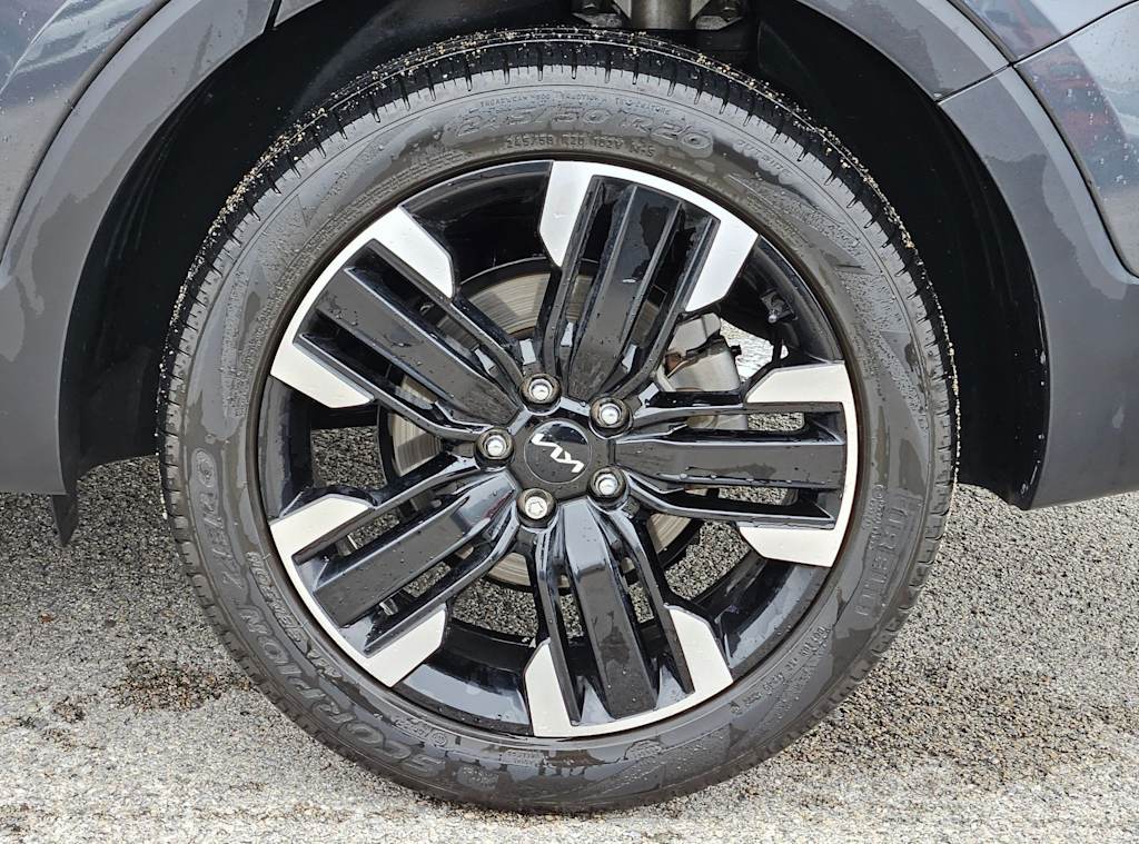 Thumbnail: 2023 Kia Telluride - 8