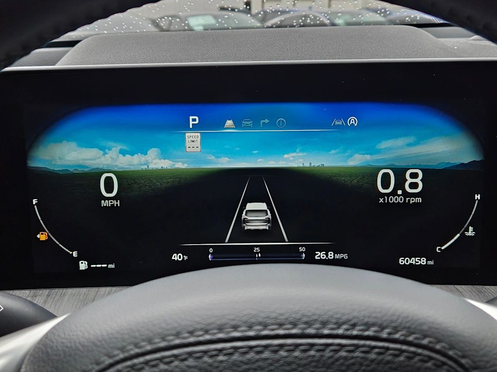 Thumbnail: 2023 Kia Telluride - 34