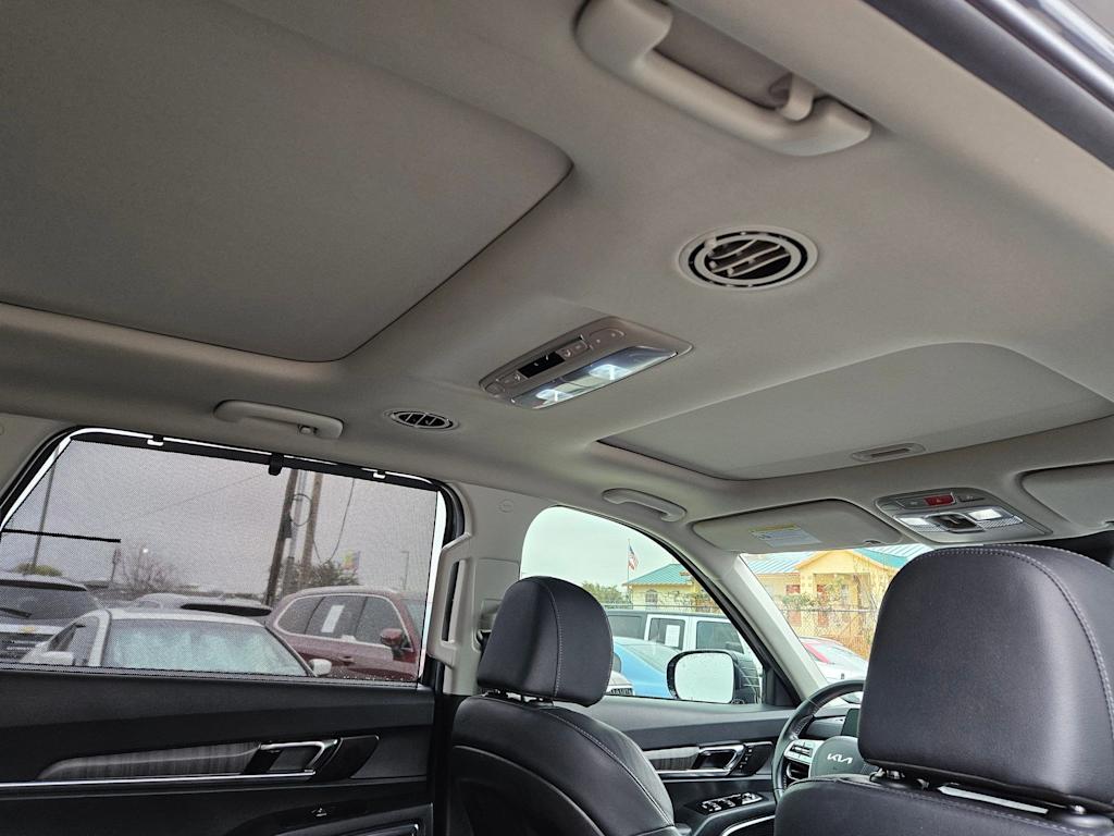 Thumbnail: 2023 Kia Telluride - 28