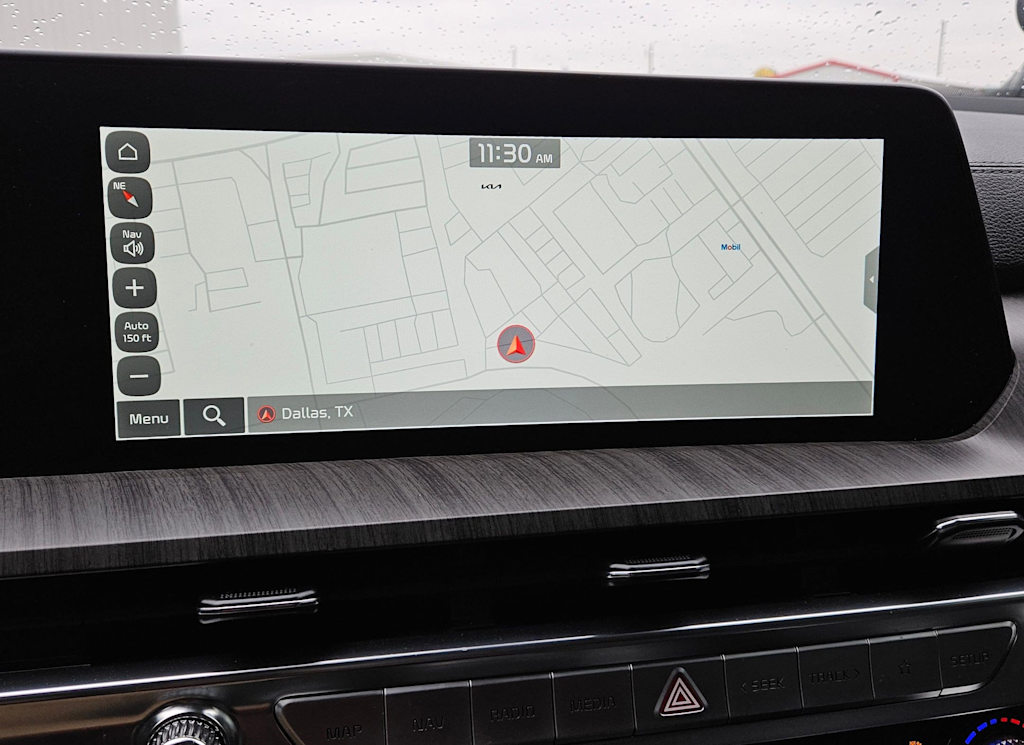 Thumbnail: 2023 Kia Telluride - 31