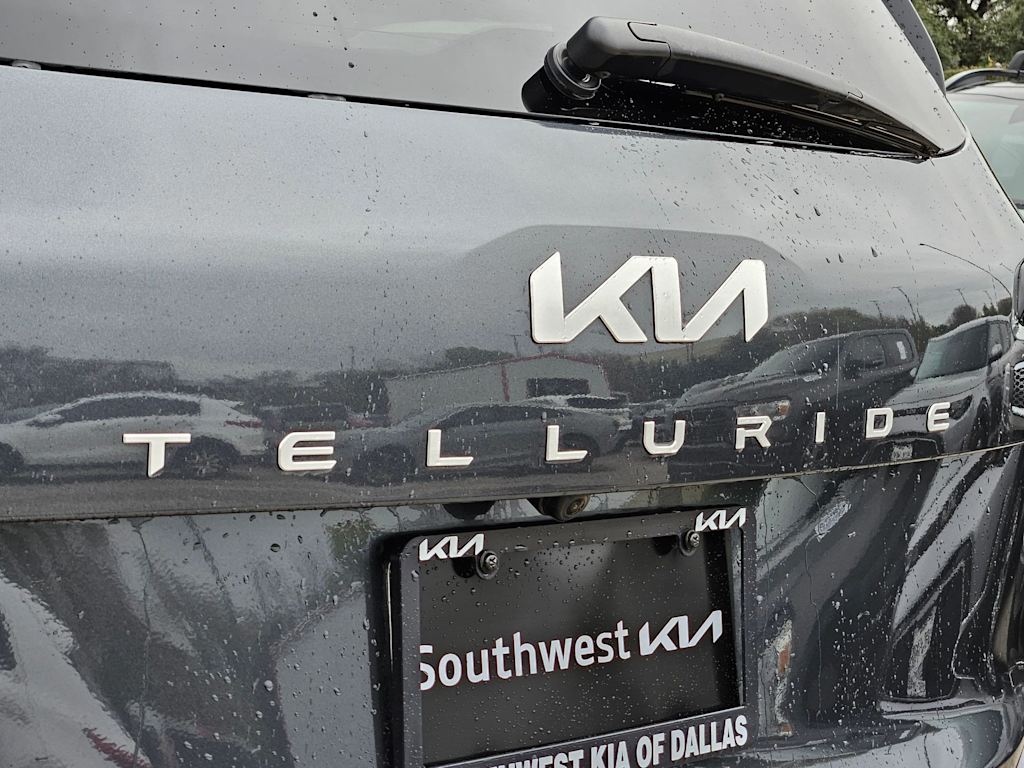 Thumbnail: 2023 Kia Telluride - 7