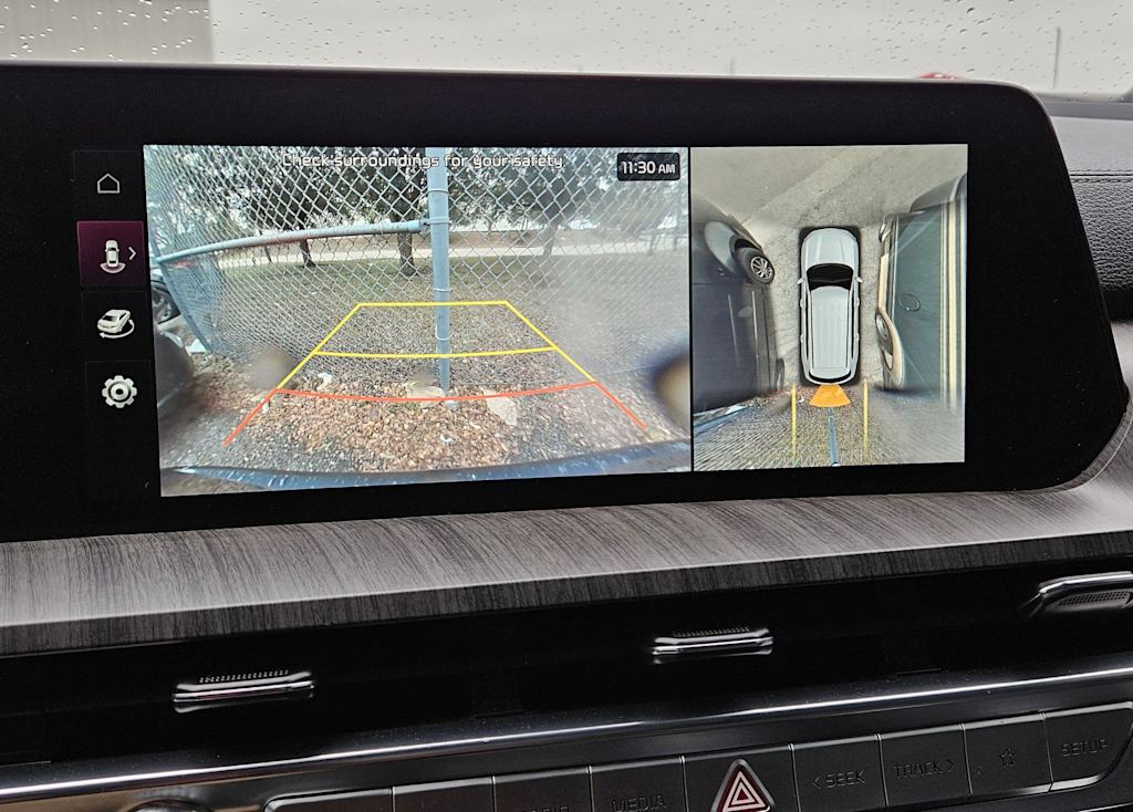 Thumbnail: 2023 Kia Telluride - 32