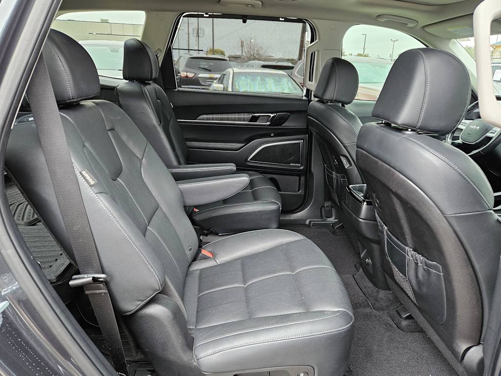 Thumbnail: 2023 Kia Telluride - 27