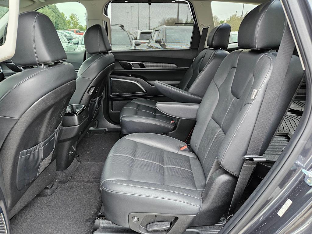 Thumbnail: 2023 Kia Telluride - 13