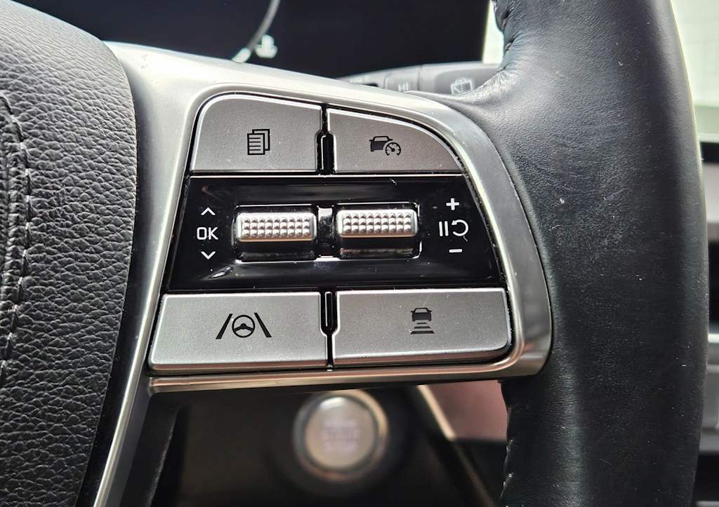 Thumbnail: 2023 Kia Telluride - 29