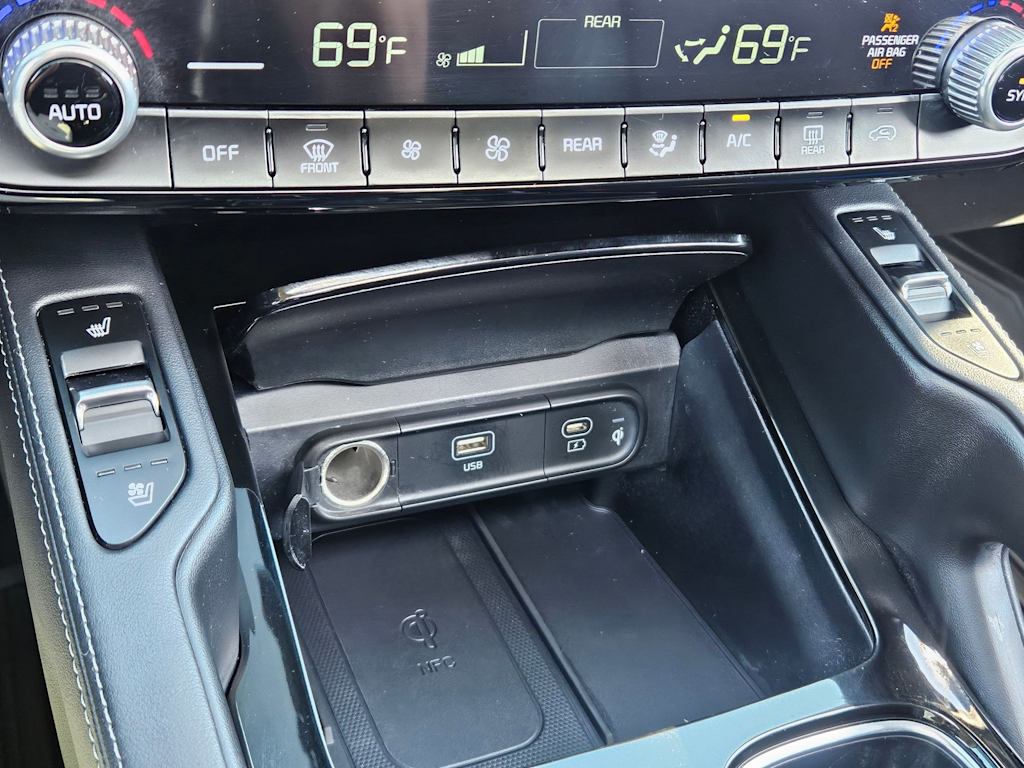 Thumbnail: 2023 Kia Telluride - 33