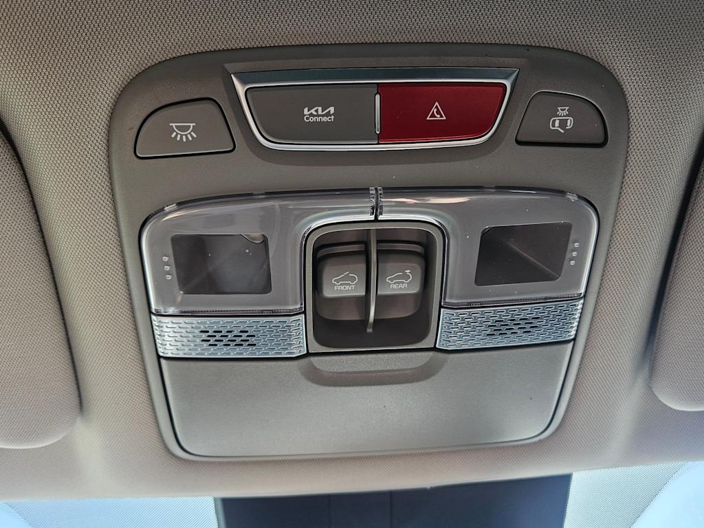 Thumbnail: 2023 Kia Telluride - 35