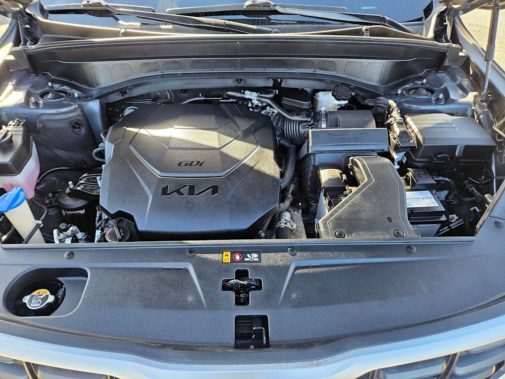 Thumbnail: 2023 Kia Telluride - 9