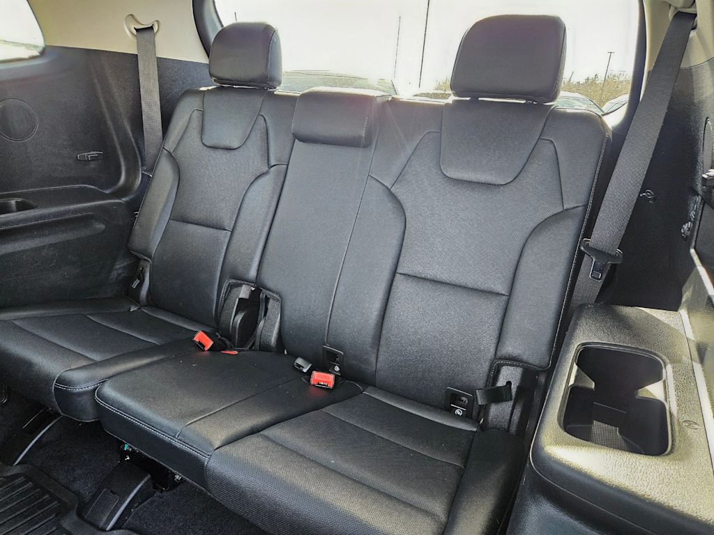 Thumbnail: 2023 Kia Telluride - 26